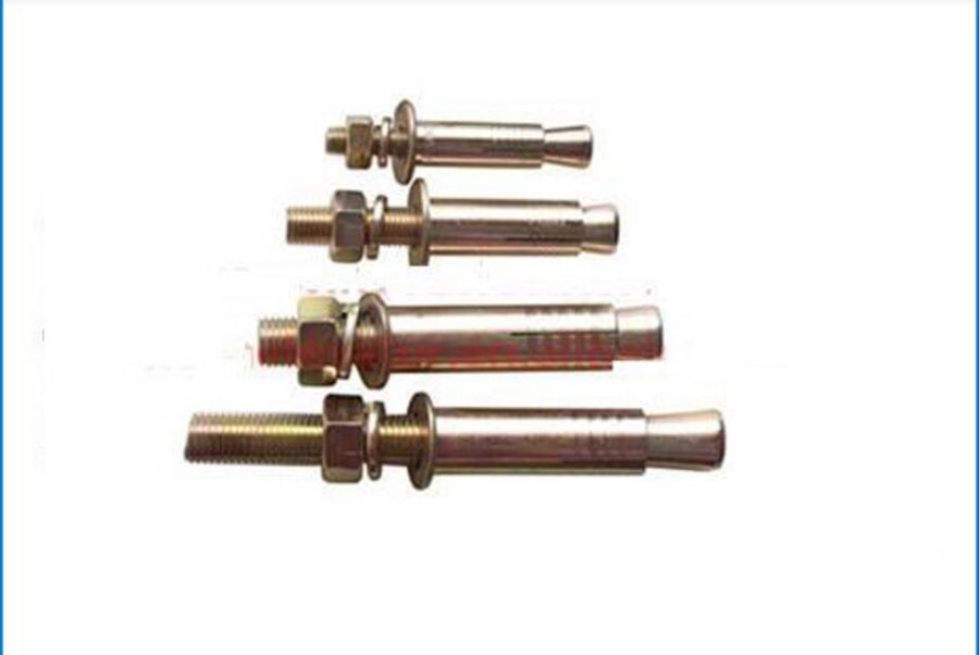Anchor bolts