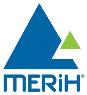 MERİH logo